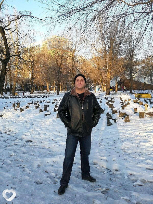 Вадим, 45, Ростове-на-Дону — анкета №1880755