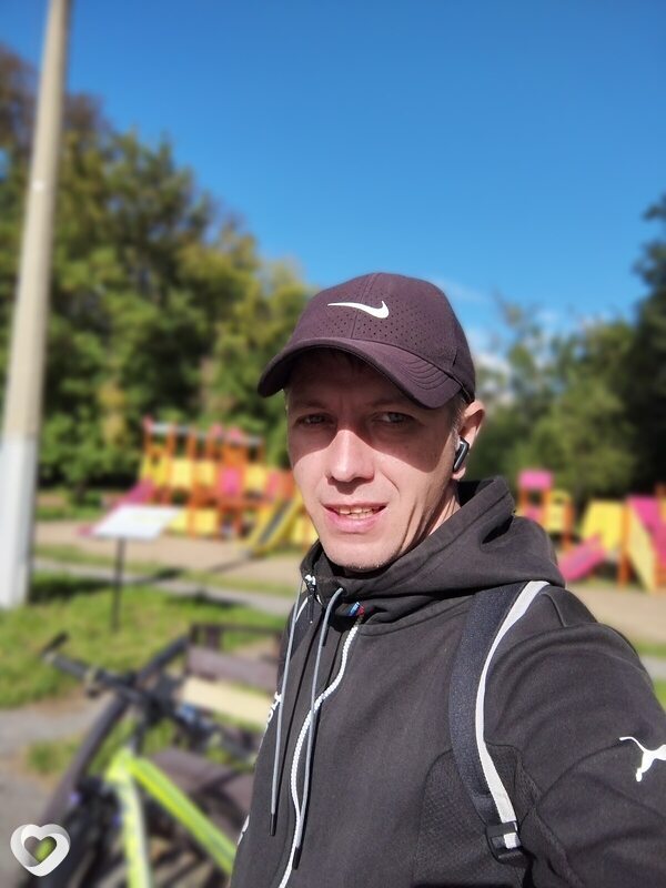 Женя, 41, Новокузнецке — анкета №1880583