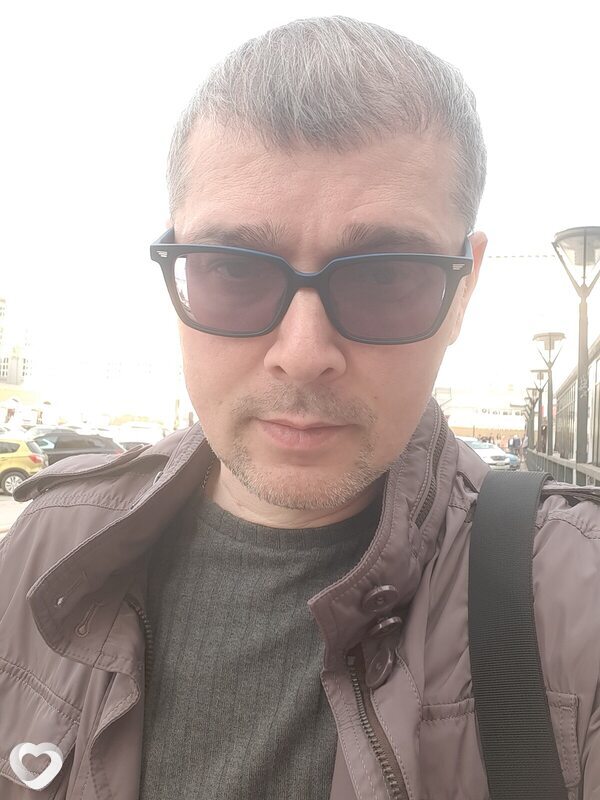 Сергей, 51, Новосибирске — анкета №1880604