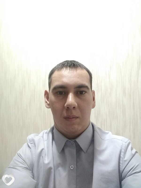 Флорис, 30, Уфе — анкета №4689688