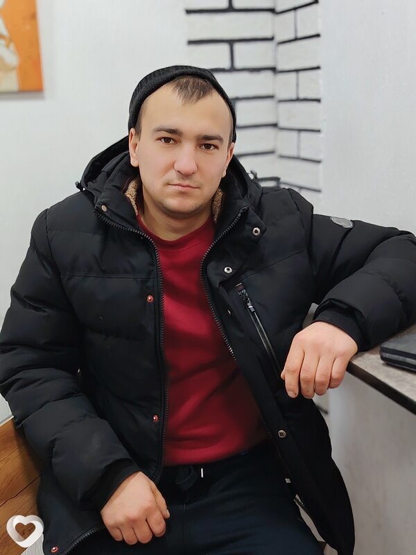 Вадим, Павловская