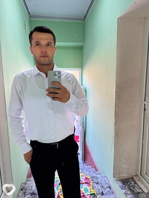 Ruslan, 32, Душанбе — анкета №1880527