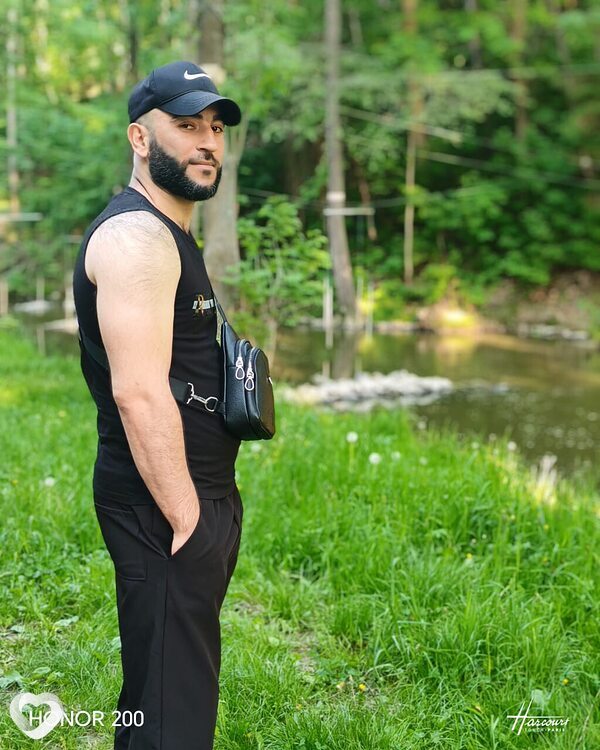 Farid, Пльзень
