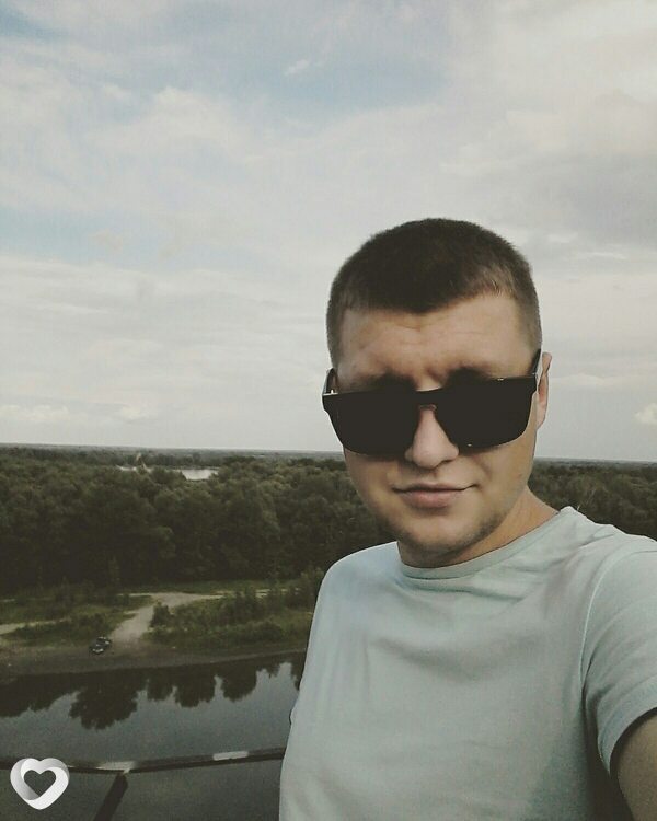 Дмитрий, 34, Барнауле — анкета №1880760