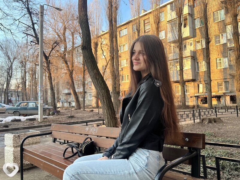 Полечка, 19, Ростове-на-Дону — анкета №1880762