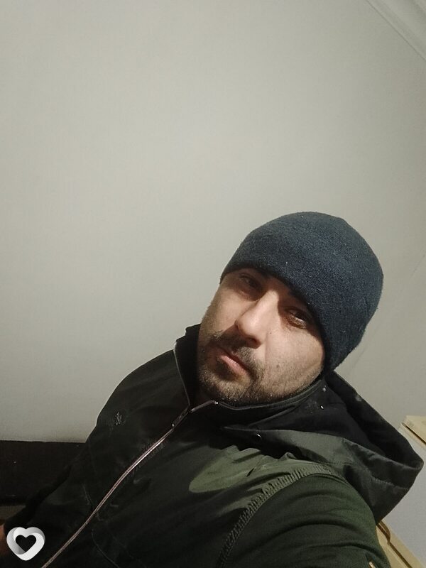 Аслан, 39, Нальчике — анкета №1880764