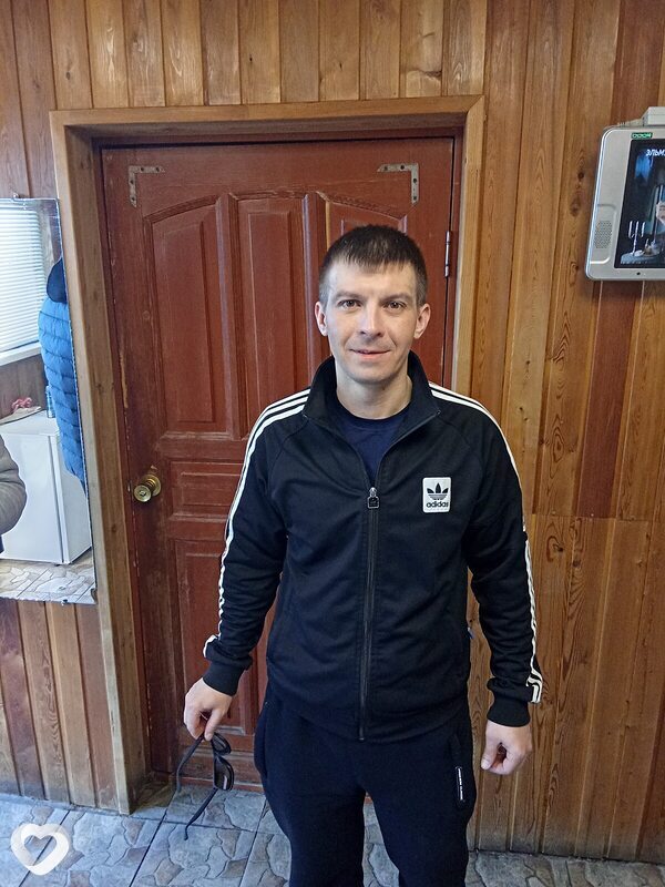 Стас, 35, Ишимбае — анкета №1880778
