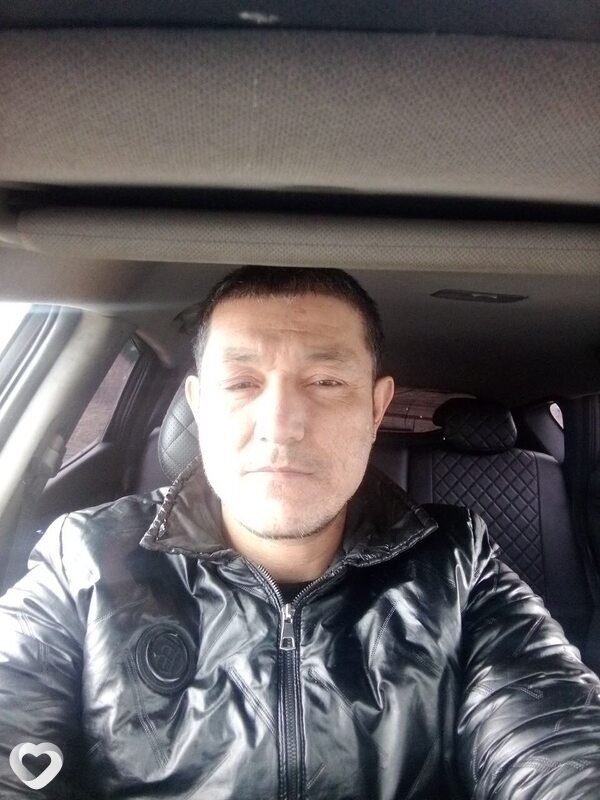 Фархад, 43, Улан-Удэ — анкета №1880782