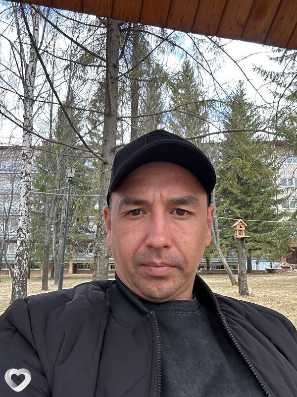 Николай, 40, Химках — анкета №1880794