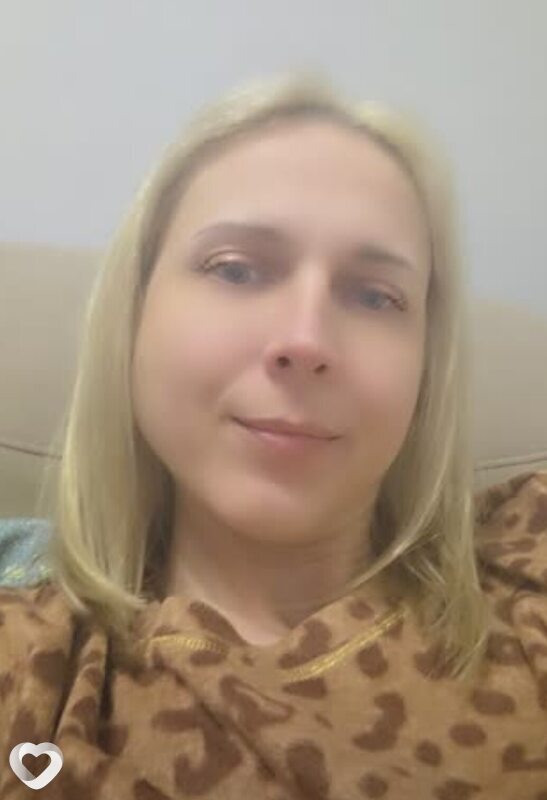 Светлана, 41, Солигорске — анкета №1880796