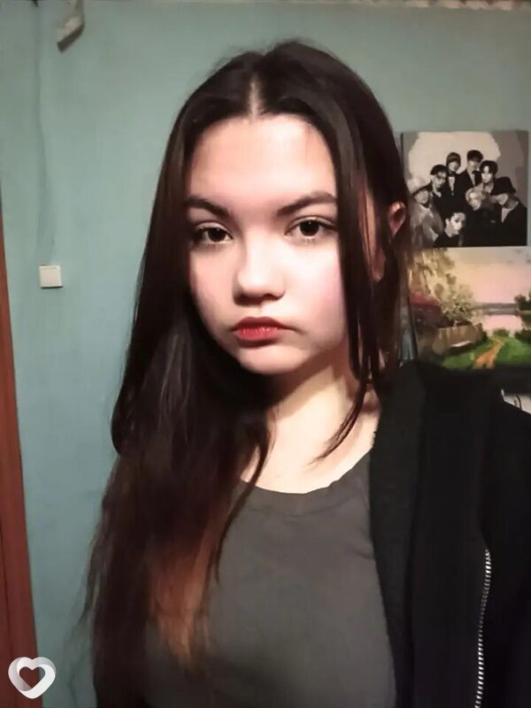 Руслана, 26, Санкт-Петербурге — анкета №1880653