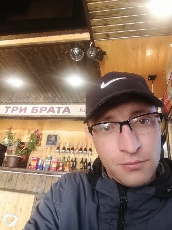 Алексей, Елизово