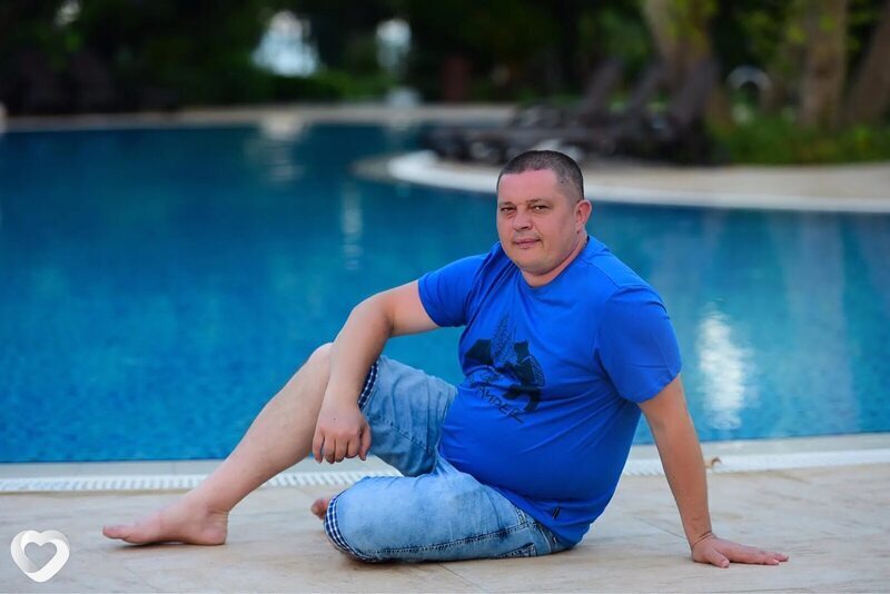 Игорь, 47, Курске — анкета №1880723