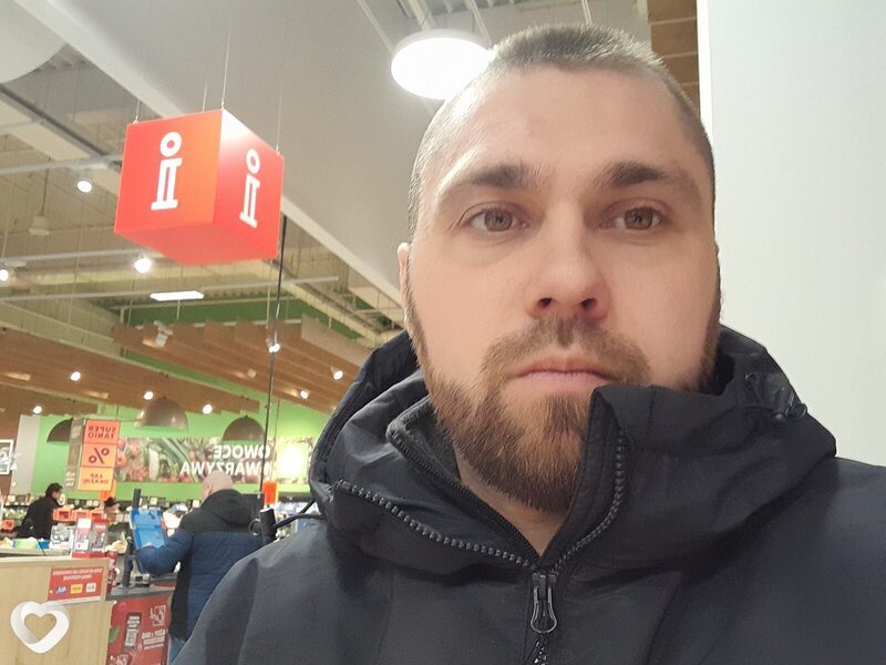 Михайло, Поличе