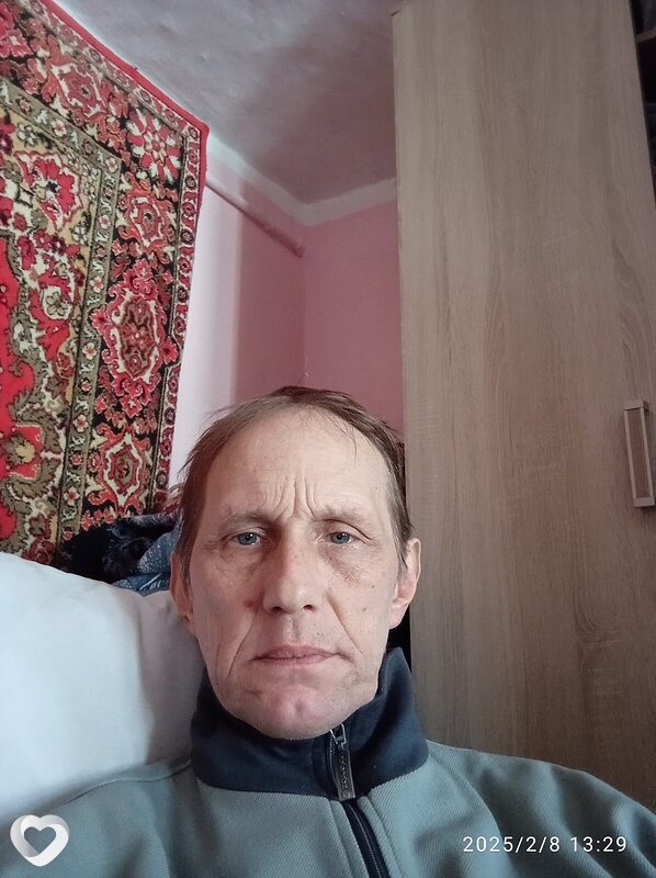Роман, 54, Кисловодске — анкета №1880681