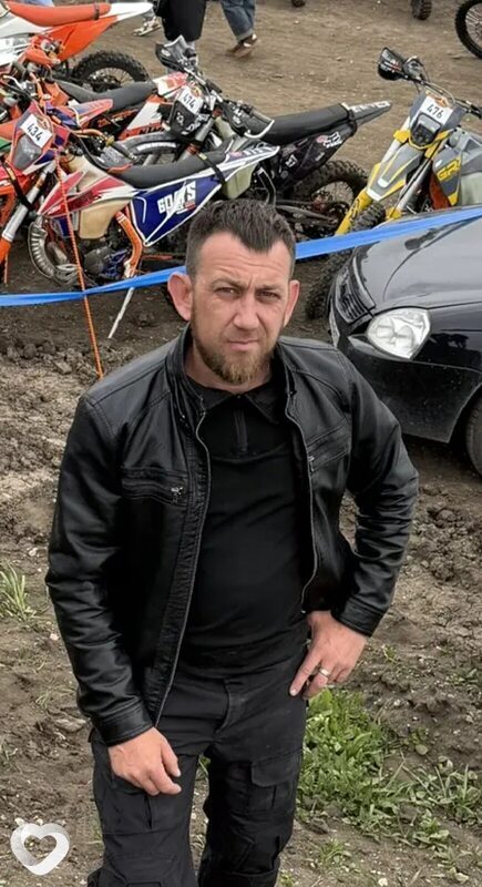 Максим, 36, Ейске — анкета №1880834