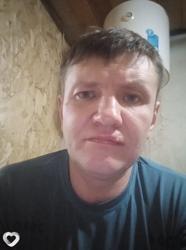 Сергей, 41, Усть-Каменогорск — анкета №1880855