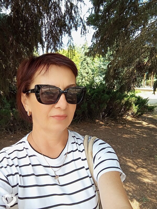 Светлана, Дружковка