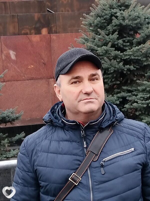 Вячеслав, 57, Серпухове — анкета №1881059