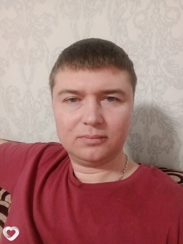 Алексей, 40, Борисове — анкета №1881079