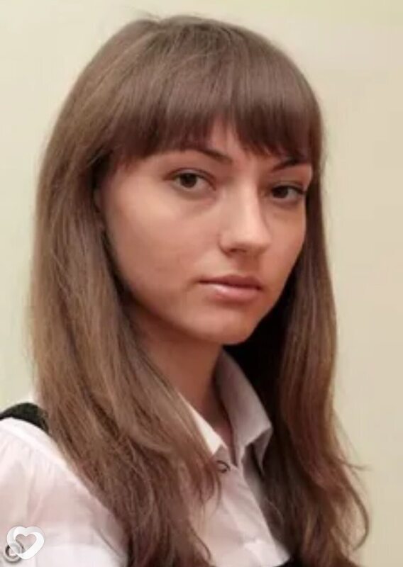 Мария, 24, Санкт-Петербурге — анкета №1881130