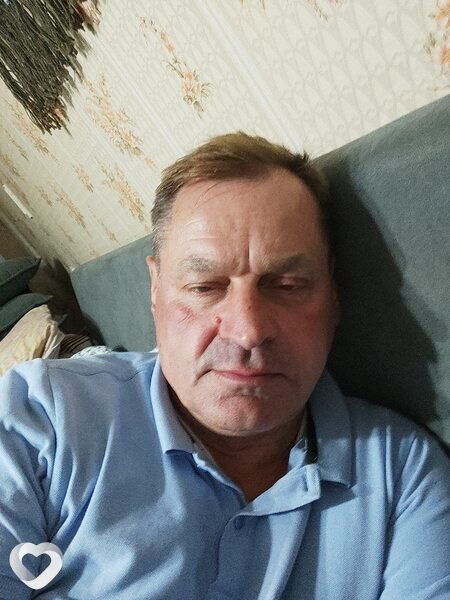Владимир, 57, Кишинёв — анкета №1881688