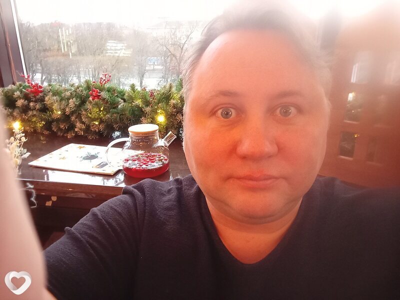 Константин, 49, Калуге — анкета №1881698