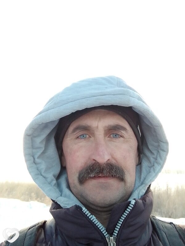 Андрей Еремеев, 52, Омске — анкета №1881703