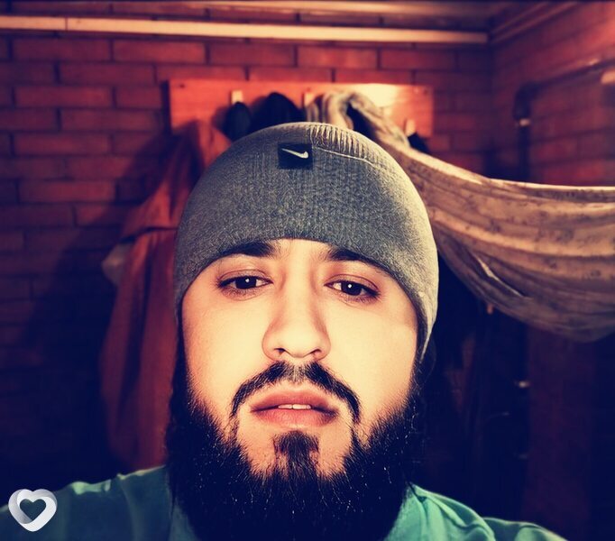 Анас, 28, Серпухове — анкета №1880944