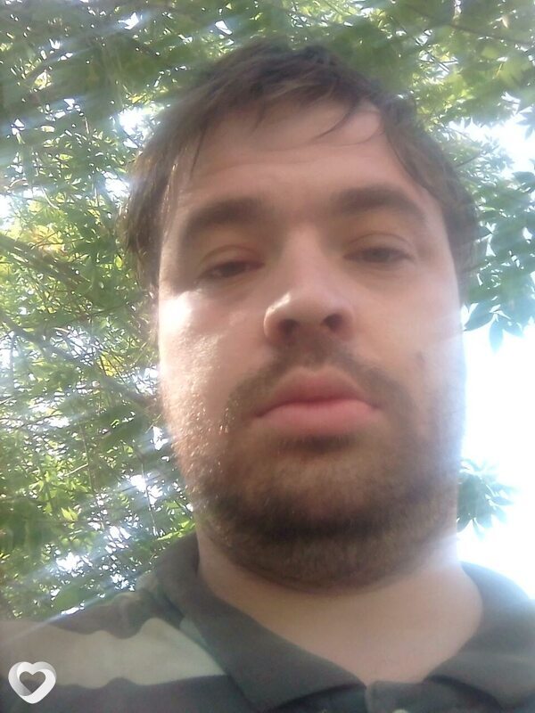 Сергей, 32, Новокуйбышевске — анкета №1880954