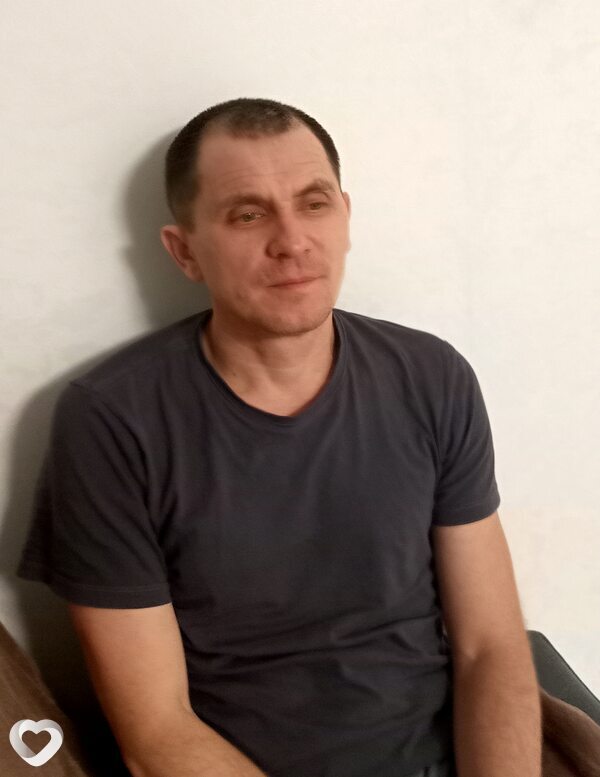 Петр, 40, Чебоксарах — анкета №1880917