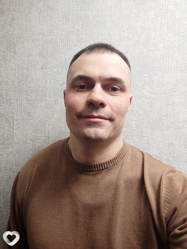 Михаил, 39, Ярославле — анкета №1880894