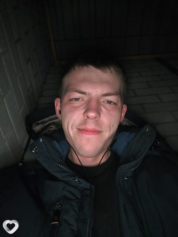 Алексей, 30, Барановичах — анкета №1880995