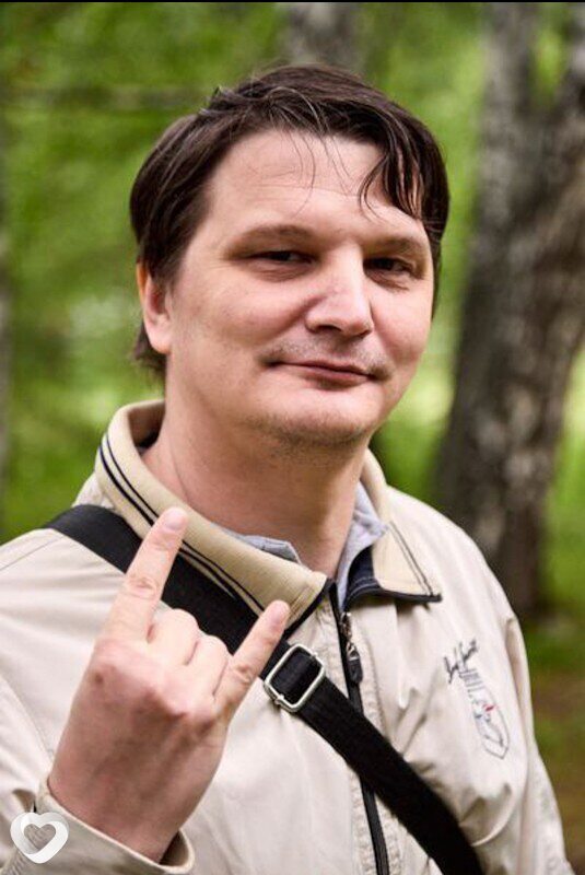 Дмитрий, 43, Нижнем Тагиле — анкета №1881003