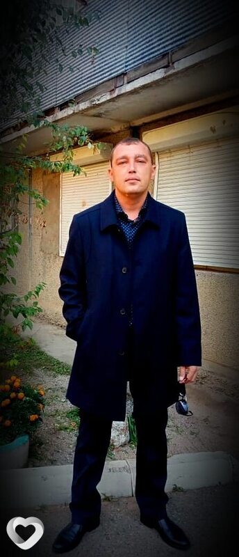 Антон, 39, Чите — анкета №1881149