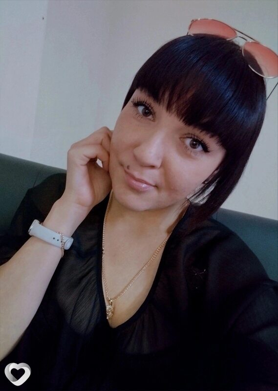 Кристина, 33, Туле — анкета №1881207