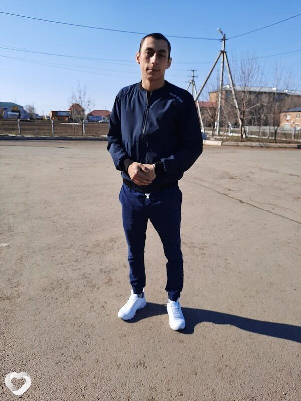 Сергей, Усть-Донецкий