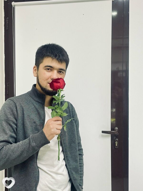 Баха, Алга