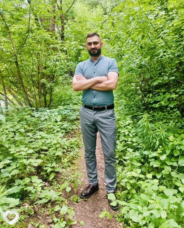 Витя, 31, Могилев — анкета №1881305