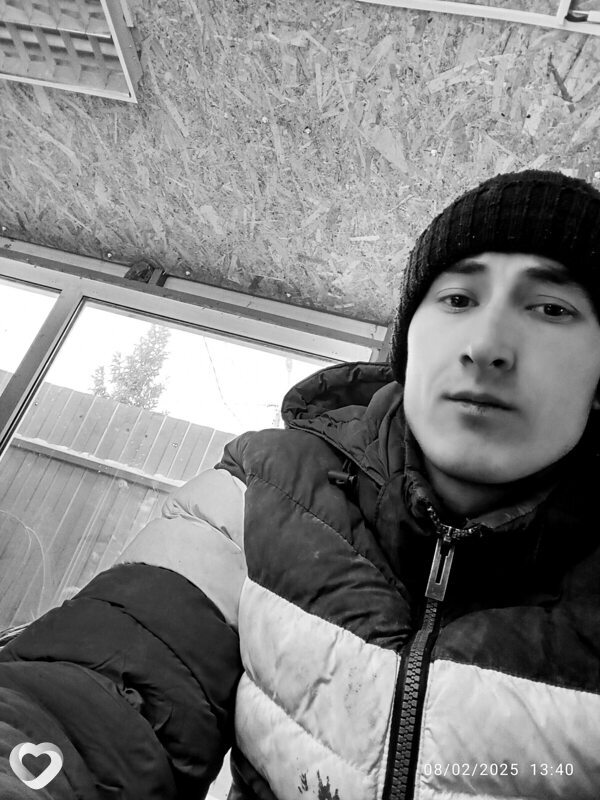 Ромзон, 22, Саранске — анкета №1881177
