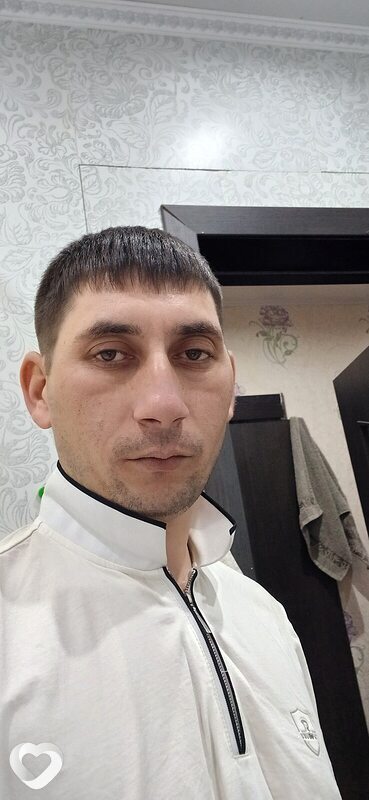 Сергей, 31, Уфе — анкета №1881231
