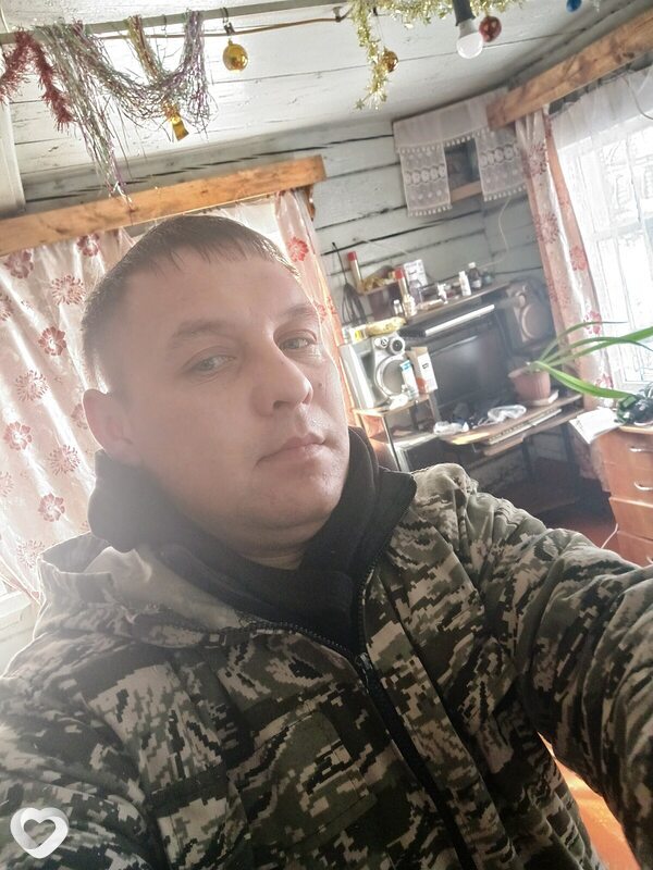 Дрон, 32, Новочебоксарске — анкета №1881243
