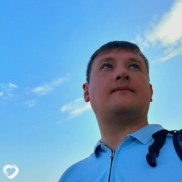 Алексей, 38, Ижевске — анкета №1881256