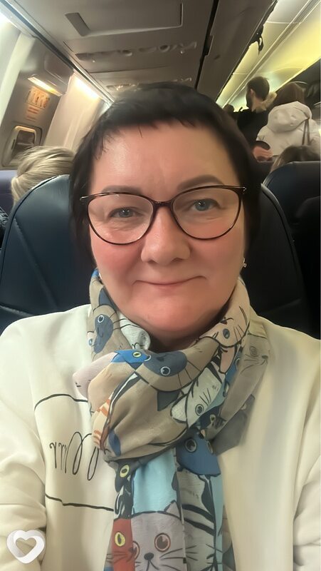 Ирина, Северодвинск
