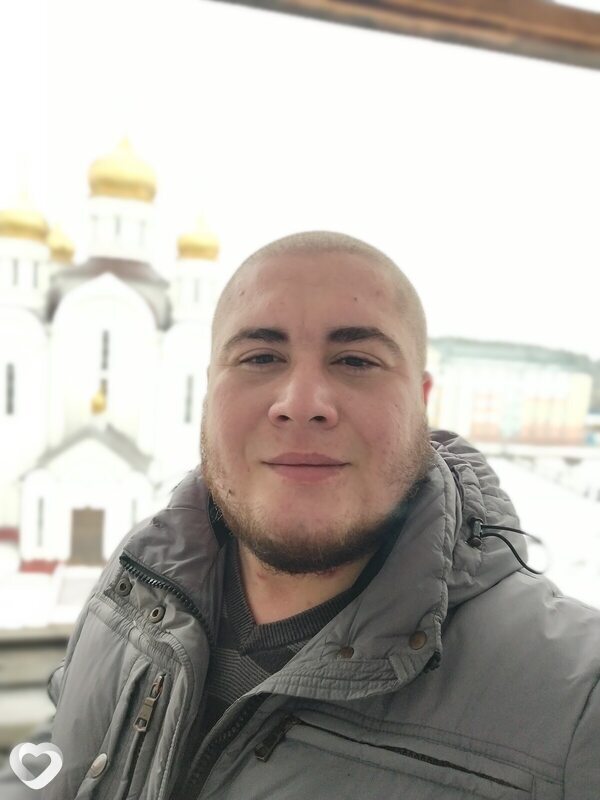 Neo, 27, Светлогорске — анкета №1881352