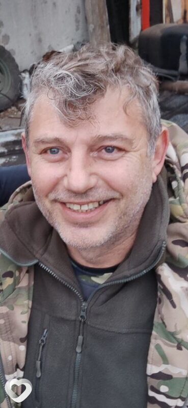 Сергей, 55, Белгороде — анкета №1881183