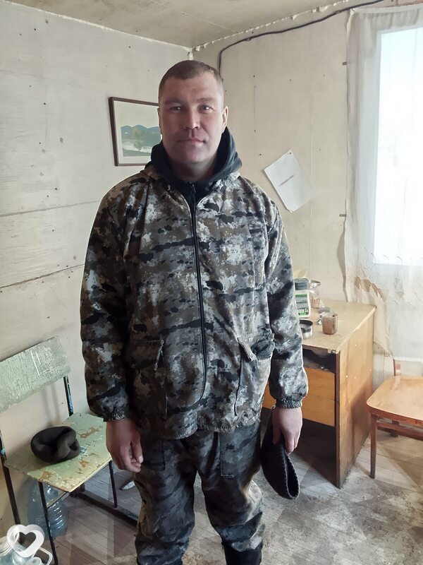 Валерий, Могойтуй