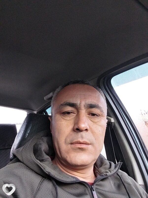 Hojiakdar, 44, Кемерове — анкета №1881306