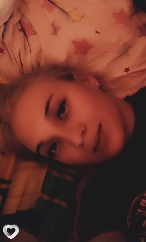 Ирина, Карасук