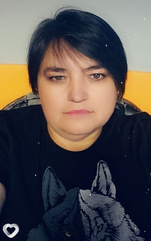 Виктория, 48, Химках — анкета №1881431
